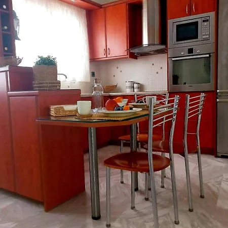 Apartamento Elegance Naxos Galini (Naxos)